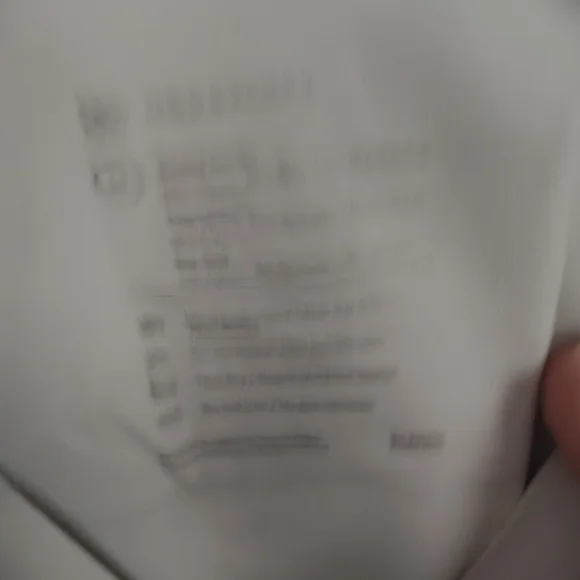 Honeylove White Shapewear Slip - Picture 3 of 4